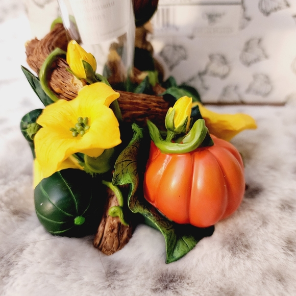 Charming Tails 93/104 "Pumpkin harvest" With Box and papers - Picture 14 of 15